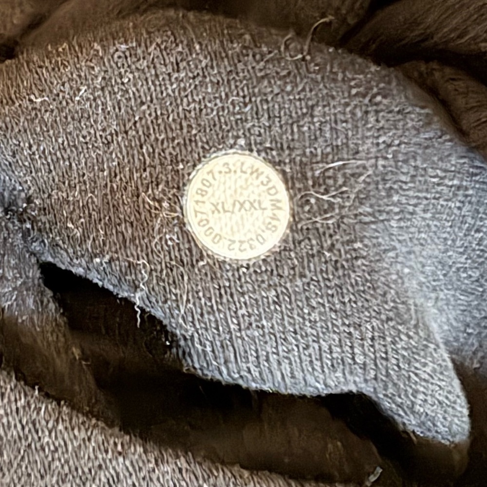 Lululemon Scuba Half Zip - Picture 5 of 5